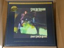 Stevie Ray Vaughan Couldn't Stand The Weather, MFSL 1Step 45RPM,Lmt # Ed, SEALED