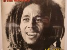 Bob Marley & the Wailers - Kaya 1978 LP SEALED FIRST PRESSING RARE