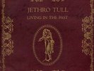 Jethro Tull - Living In The Past (2xLP, Album, Comp, Gat)