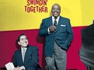 BENNETT,TONY / BASIE,COUNT-SWINGIN TOGETHER (BONUS TRACKS) (COLV) ( VINYL LP NEW
