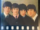 THE BEATLES AIUTO  (HELP ) LP PMCQ 31507 PARLOPHON GATEFOLD MADE IN ITALY 2010