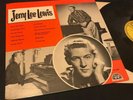 Jerry Lee Lewis 1958 NM Sun Records Debut LP 1230 USA Microgroove 1st Press Orig