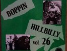 Various - Boppin' Hillbilly Vol. 26 (LP, Comp, Ltd, RM, S/Edition)