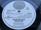 COLOSSEUM - VALENTYNE SUITE UK FIRST VERTIGO SWIRL 1969 PHILIPS CREDIT STUNNING