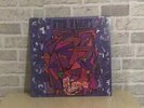 SIOUXIE AND THE BANSHEES - HYENA HMV RARE SPLATTER VINYL