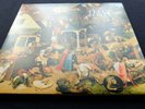 RARE FLEET FOXES: Fleet Foxes ORG 2008 UK LTD ED 2-LP set. Inc Sun Giant E.P.