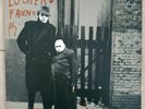 Lucifer's Friend - Vinyl Album von 1970