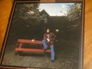 Gene Clark Two Sides to Every Story 1977 Stereo LP White Label Promo Lyric EX/EX