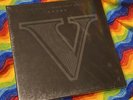 Sealed  The Music Of Grand Theft Auto V LP Vinyl 6 Record Box Set OOP