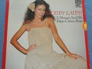 LP von  T. Misago And His Tokyo Cuban Boys ‎– Excitin' Latin
