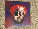 Conway - If It Bleeds It Can Be Killed - Limited Edition SPLATTER vinyl x/500