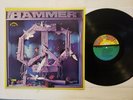 Hammer - S/T-NM/VG++ 1970 PROMO Jazz Rock San Francisco PRIVATE SD-203 1ST Press
