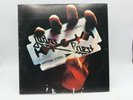 Judas Priest - British Steel Orig. 1980 Early Press Columbia JC 36443