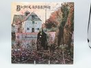 BLACK SABBATH Self Titled -1970 Early 1st Press LP (WB 1871) 