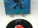 J.J. CALE Shades LP PROMO on SHELTER MCA-5158 Look at the Pic
