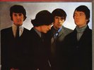 The Kinks KINDA KINKS 50th Anniversary Edition NEW SEALED BLACK VINYL RECORD LP