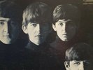 Beatles - Meet The Beatles  LP - FIRST ALBUM BY POP COMBO Capitol 1st Press Mono