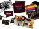 The Band - Stage Fright - 50th Anniversary [New Vinyl LP] With Blu-Ray, With LP,