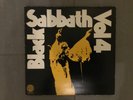 BLACK SABBATH VOL 4 -VINYL LP SWIRL LABEL 