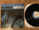 Grant Green - Idle Moments Vinyl LP (joe henderson bobby hutcherson blue note)