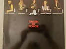 Scorpions - Taken By Force - Vinyl LP Record - 1983 GERMAN PRESSING PL 70 081 EX