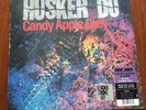 HUSKER DU Candy Apple Grey LP Grey Vinyl NEW SEALED RSD 2014 limited to 2000
