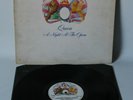 Queen ?- A Night At The Opera - 1975 Vinyl LP - EMI EMTC 103 - 5063-2 / 5064-2