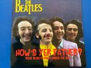 BEATLES - RARE VINYL LP HOWS YER FATHER