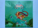 Asia ?– XXX ... 2012 Frontiers vinyl LP album mint con. ... (see desc. & pics)