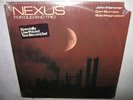NEXUS John Klemmer Carl Burnett Bob Magnusson SEALED New Double Vinyl 2 LP 1979