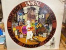 PEOPLE  (Larry Norman) *I Love You* LP Jesus Rock Vinyl Original Capitol RARE