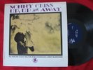 Sonny Criss/Cedar Walton -Up, Up & Away orig 1967 Prestige blue label VG++