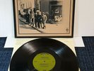 Grateful Dead Working Man's Dead Vinyl LP Record Album (VG+) Green - 1st Press