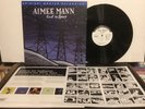 Aimee Mann - Lost In Space - MFSL Mobile Fidelity Half Speed Master NM Unplayed