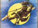 T REX MARC BOLAN FUTURISTIC DRAGON 1ST PRESS 1976 UK EMI VINYL LP BLN 5004