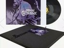 John Coltrane - Lush Life Vinyl - One Step Craft Small Batch /1,000 SOLD OUT