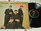 INTRODUCING THE BEATLES    RARE OVAL 1963 ORIGINAL PRESS NEAR MINT
