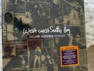 Jimi Hendrix-West Coast Seattle Boy: The Jimi Hendrix Anthology Vinyl Sealed