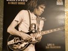 Neil Young & Crazy Horse - 1978 Live in San Francisco 2 LP Vinyl - MINT