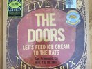 The Doors Live at The Matrix II '67 RSD Ltd Ed,Nmbd,Feed Ice Cream 2 Rats,SEALED