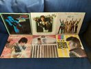 6x Blood Sweat and Tears LP Vinyl Latin fire, 3, Brand new day, Greatest Hits