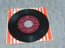Joe Therrien Jr and his Rockets - Hey Babe Let's Go Downtown / Come Back To Me D