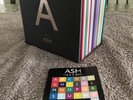 ASH - The A-Z Series 26 7” Singles In  P/S In A Custom Made Box Released 2009-10