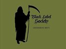 Grimmest Hits * by Black Label Society (Vinyl, Jan-2018, 2 Discs,...
