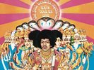 Axis: Bold as Love by Jimi Hendrix/The Jimi Hendrix Experience (Vinyl,...