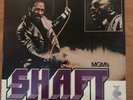 OST - HAYES ISAAC - SHAFT NEW LP VINYL RECORD