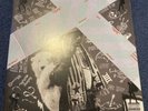 Lil Uzi Vert - Luv Is Rage 2 - 2LP - Red Vinyl - UO Limited Edition x/3,000 (NM)