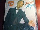 RARE REGGAE LP: WHITE MICE 