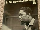 John Coltrane LP 