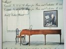 RUDOLF SERKIN, PIANO 